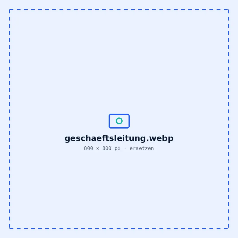 A. Teke, Geschäftsleitung